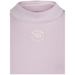 Damen PIKEUR Funktionsshirts<Athleisure Cropped Funktionsshirt