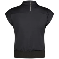 Damen PIKEUR Funktionsshirts<Athleisure Cropped Funktionsshirt