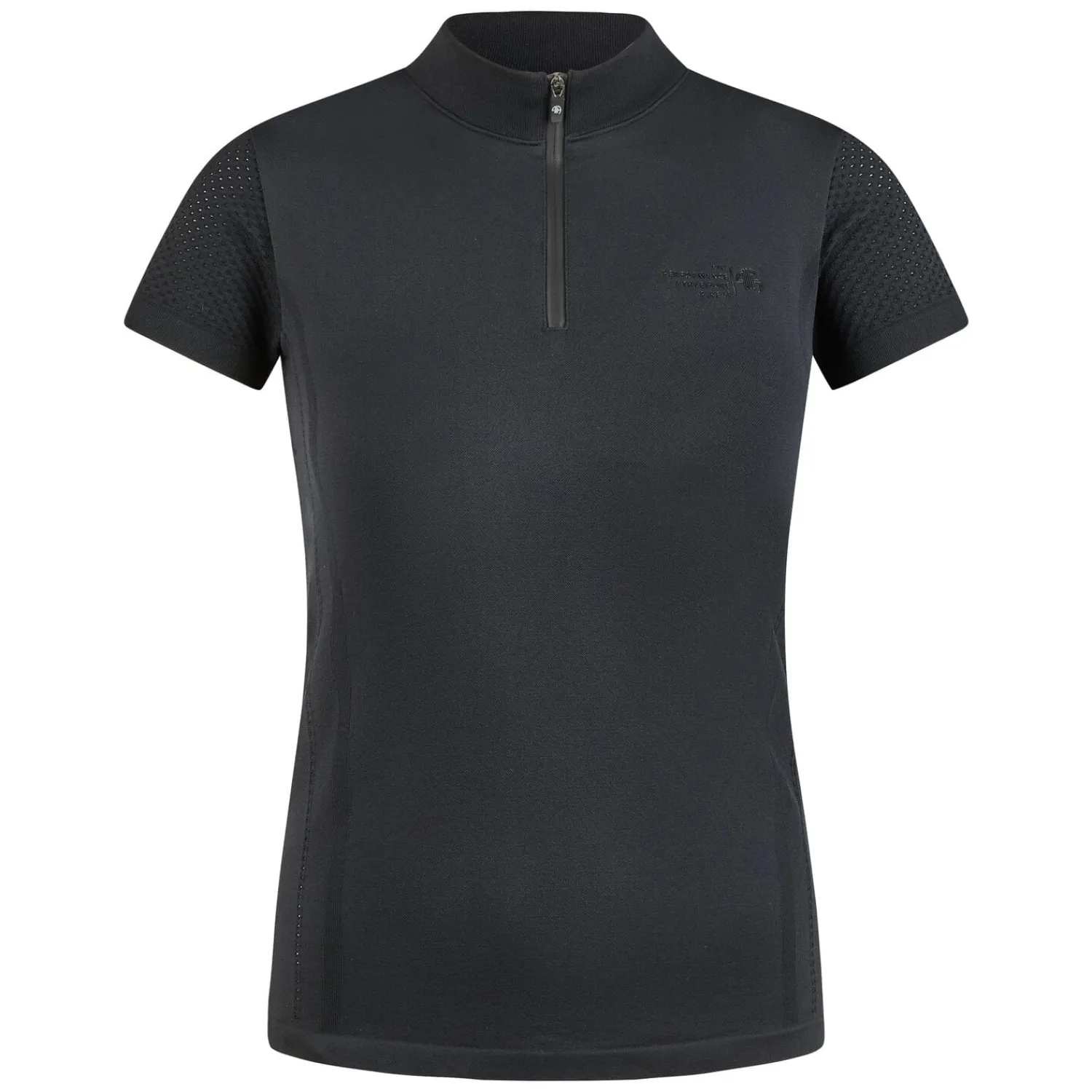 Damen PIKEUR Polo & T-Shirts<Atheiure 3D trickhirt