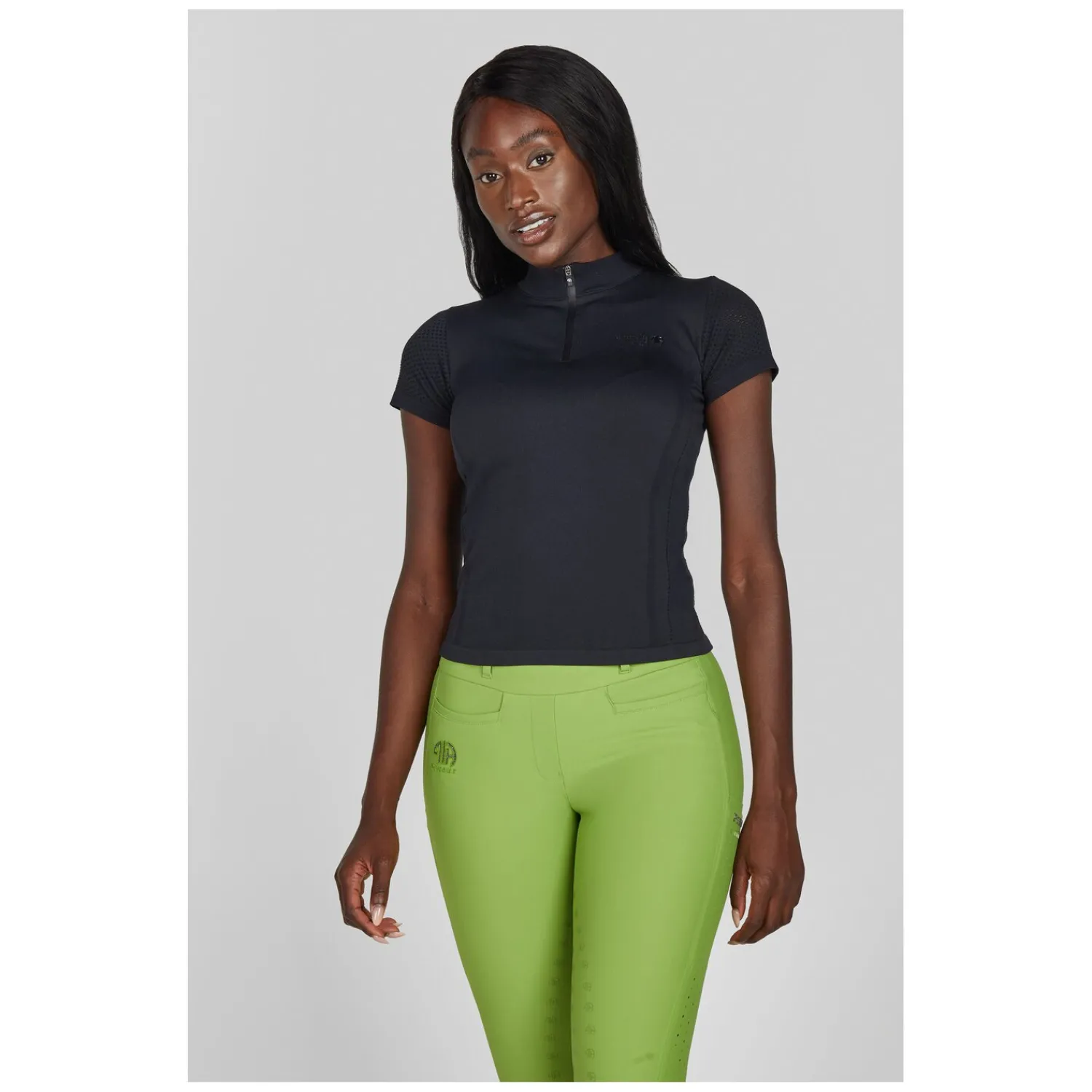Damen PIKEUR Polo & T-Shirts<Atheiure 3D trickhirt