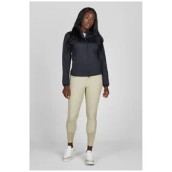 Damen PIKEUR Reitjacken<Athleisure Elastic Funktionsjacke