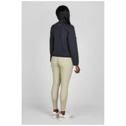 Damen PIKEUR Reitjacken<Athleisure Elastic Funktionsjacke