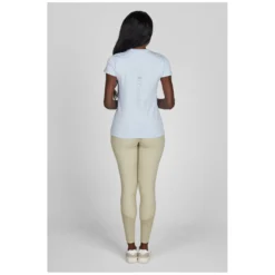 Damen PIKEUR Funktionsshirts|Polo & T-Shirts<Athleisure Funktionsshirt mit Rundhals