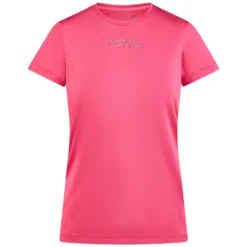 Damen PIKEUR Funktionsshirts|Polo & T-Shirts<Athleisure Funktionsshirt mit Rundhals