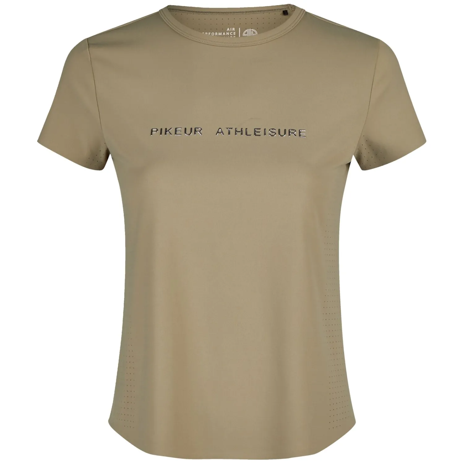 Damen PIKEUR Funktionsshirts|Polo & T-Shirts<Athleisure Funktionsshirt