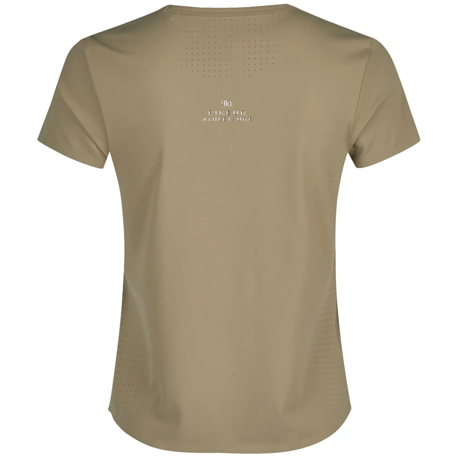 Damen PIKEUR Funktionsshirts|Polo & T-Shirts<Athleisure Funktionsshirt