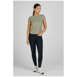 Damen PIKEUR Funktionsshirts|Polo & T-Shirts<Athleisure Funktionsshirt