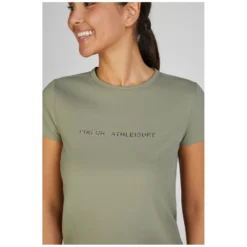Damen PIKEUR Funktionsshirts|Polo & T-Shirts<Athleisure Funktionsshirt