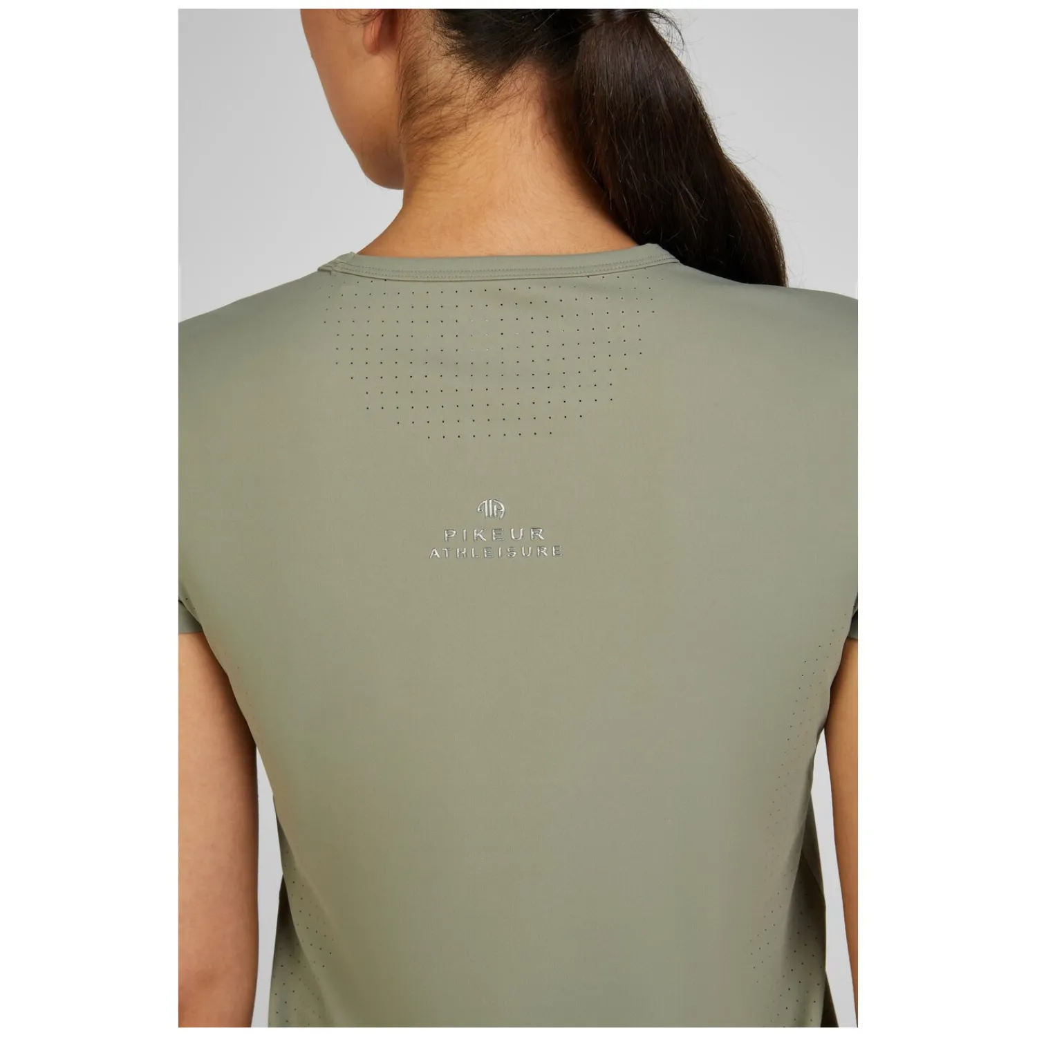 Damen PIKEUR Funktionsshirts|Polo & T-Shirts<Athleisure Funktionsshirt