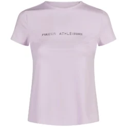 Damen PIKEUR Funktionsshirts|Polo & T-Shirts<Athleisure Funktionsshirt