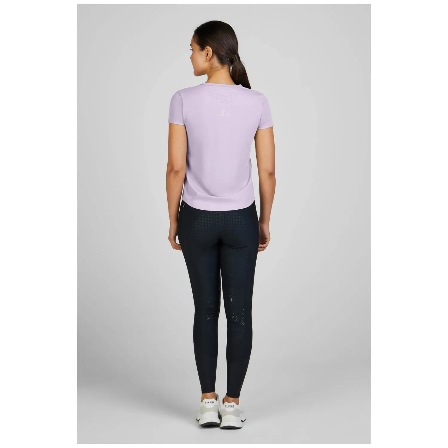 Damen PIKEUR Funktionsshirts|Polo & T-Shirts<Athleisure Funktionsshirt