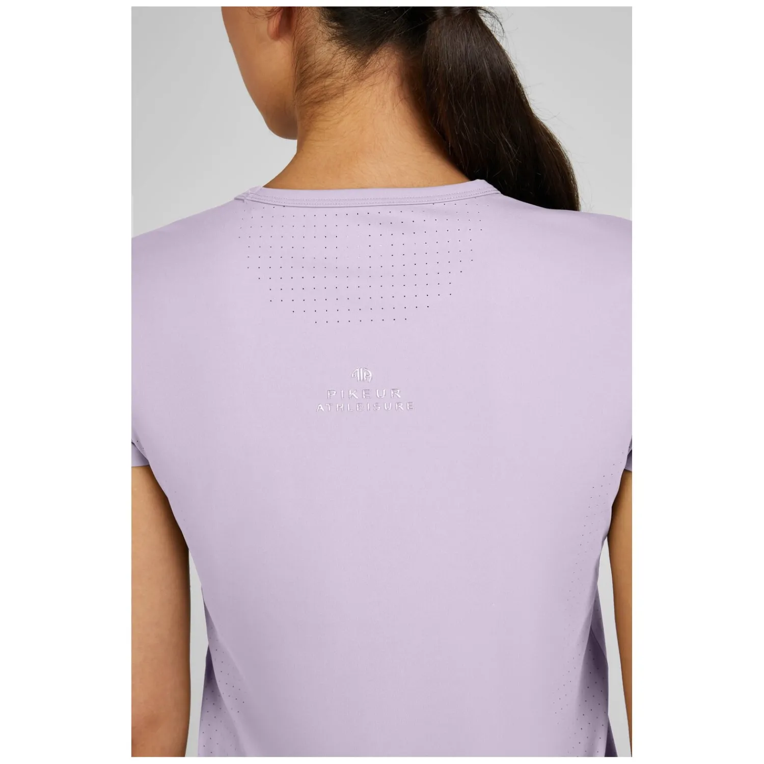 Damen PIKEUR Funktionsshirts|Polo & T-Shirts<Athleisure Funktionsshirt