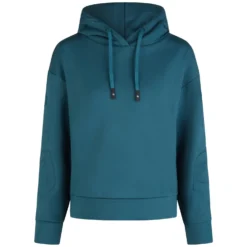 Damen Loesdau Pullover & Hoodies<PIKEUR Athleisure Funktions-Hoodie