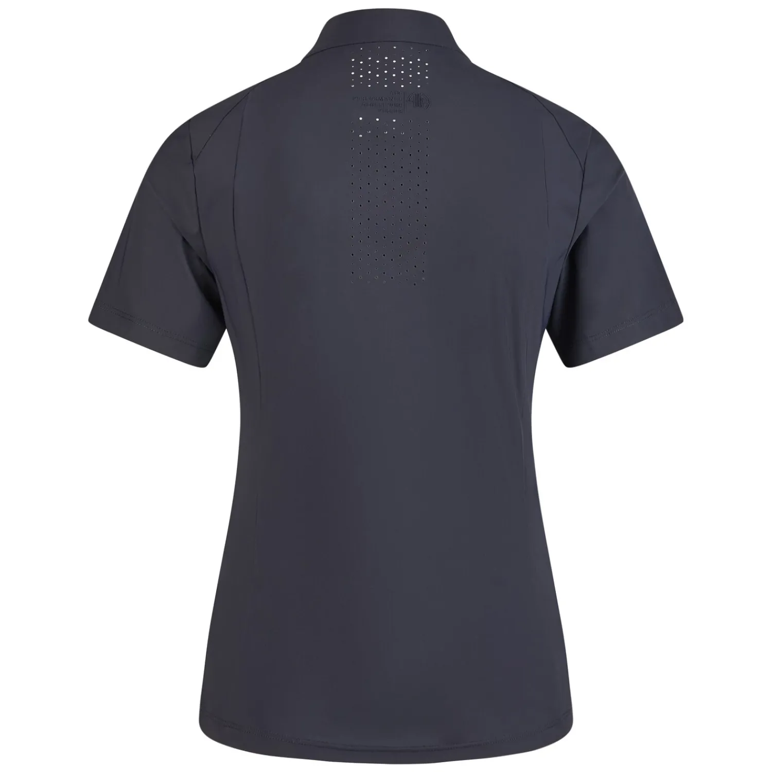 Damen PIKEUR Turnierbekleidung<Athleisure Funktions-Turniershirt