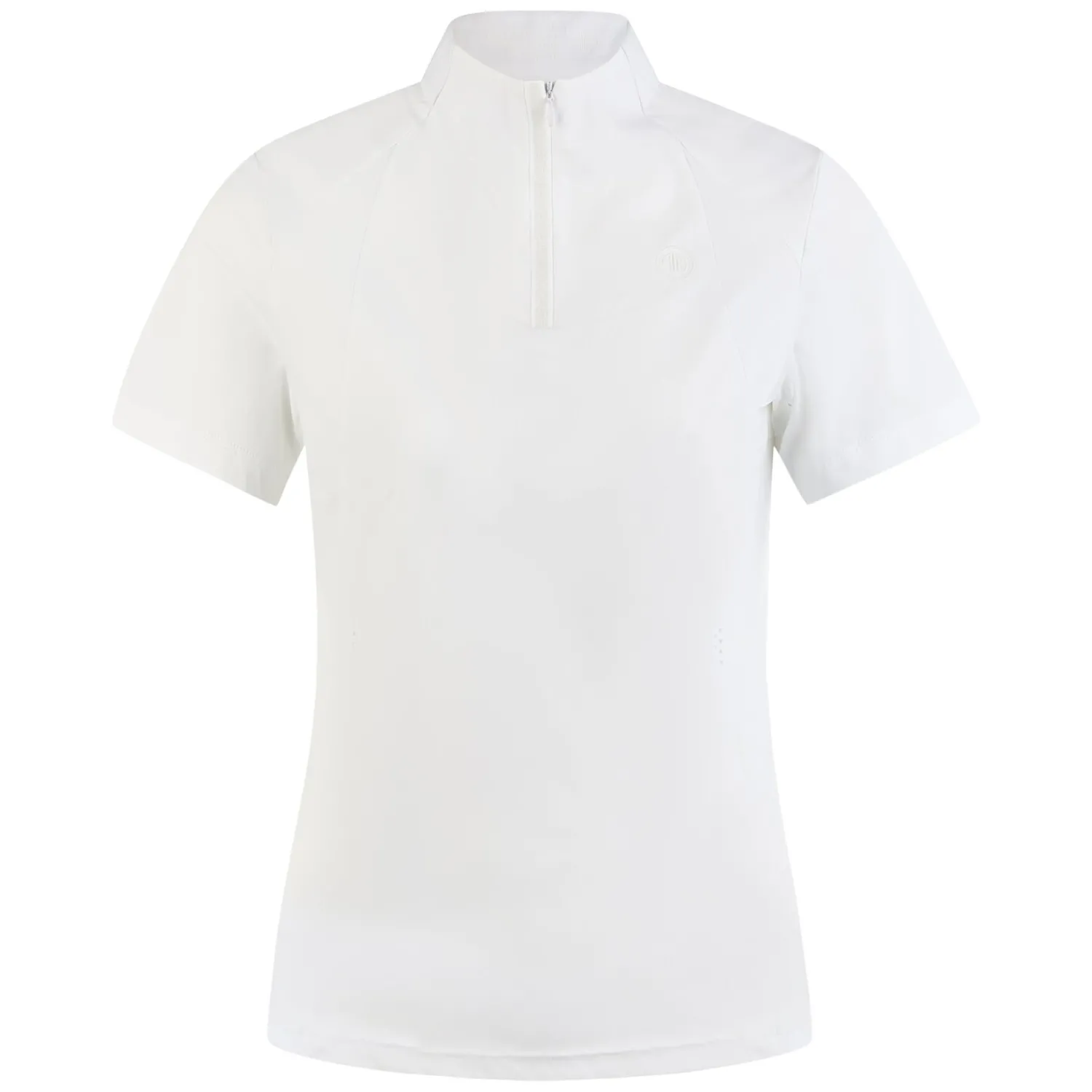 Damen PIKEUR Turnierbekleidung<Athleisure Funktions-Turniershirt