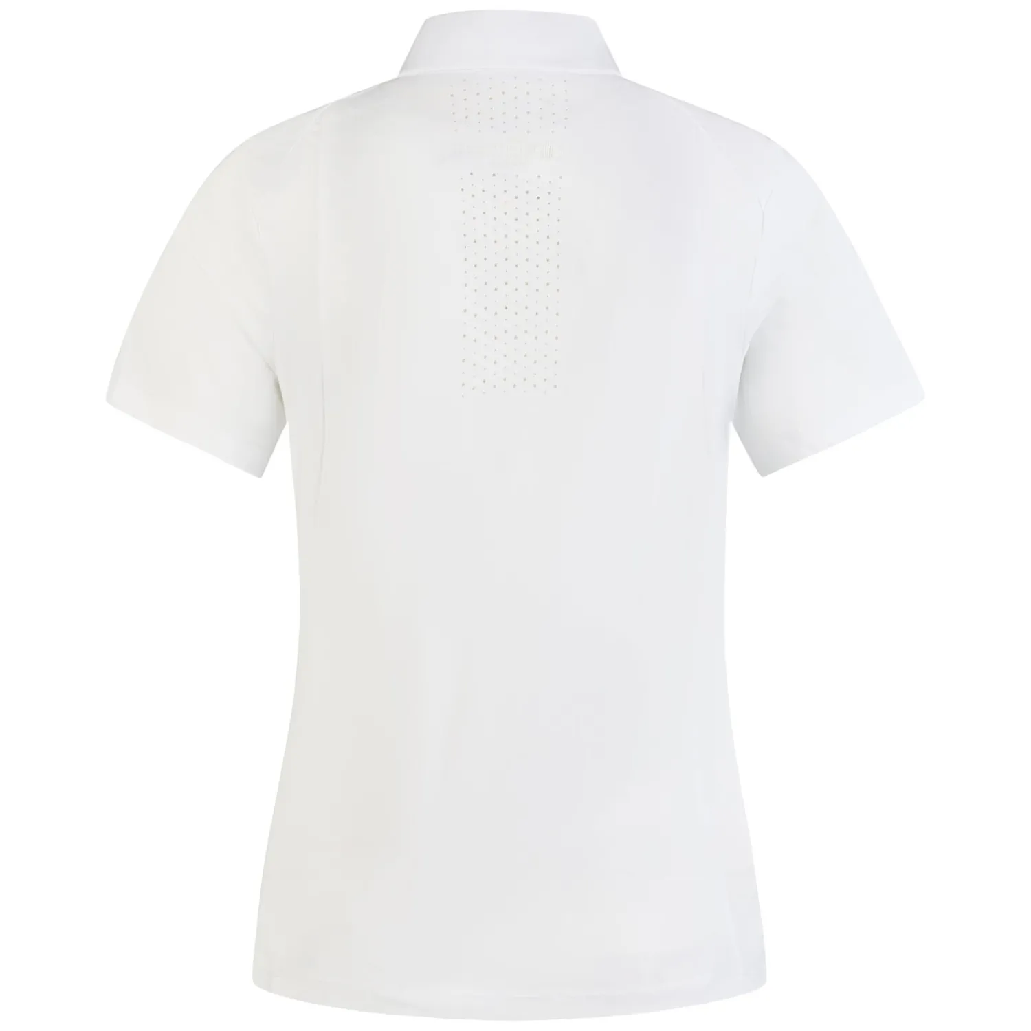 Damen PIKEUR Turnierbekleidung<Athleisure Funktions-Turniershirt