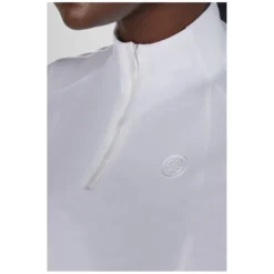Damen PIKEUR Turnierbekleidung<Athleisure Funktions-Turniershirt