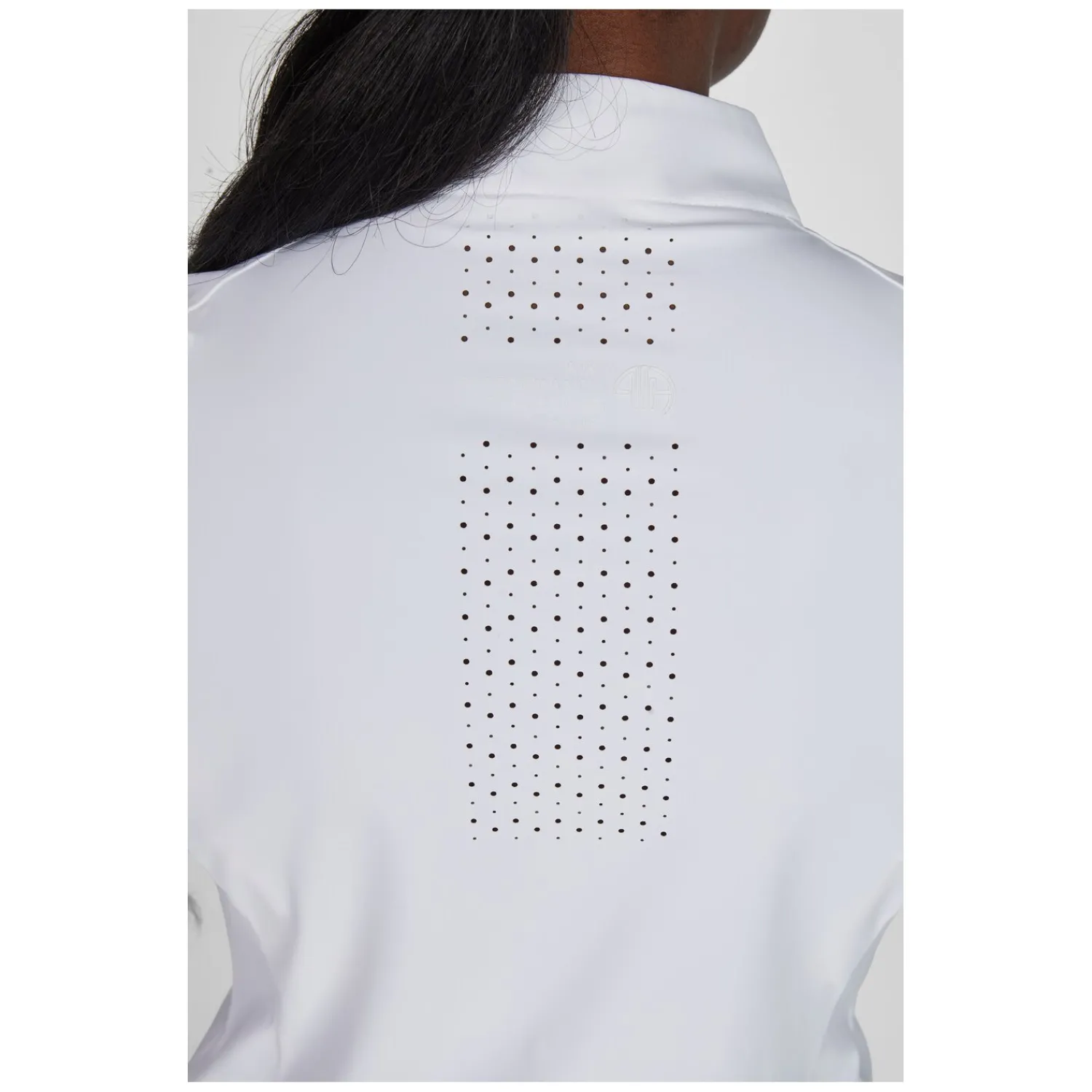Damen PIKEUR Turnierbekleidung<Athleisure Funktions-Turniershirt