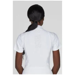 Damen PIKEUR Turnierbekleidung<Athleisure Funktions-Turniershirt