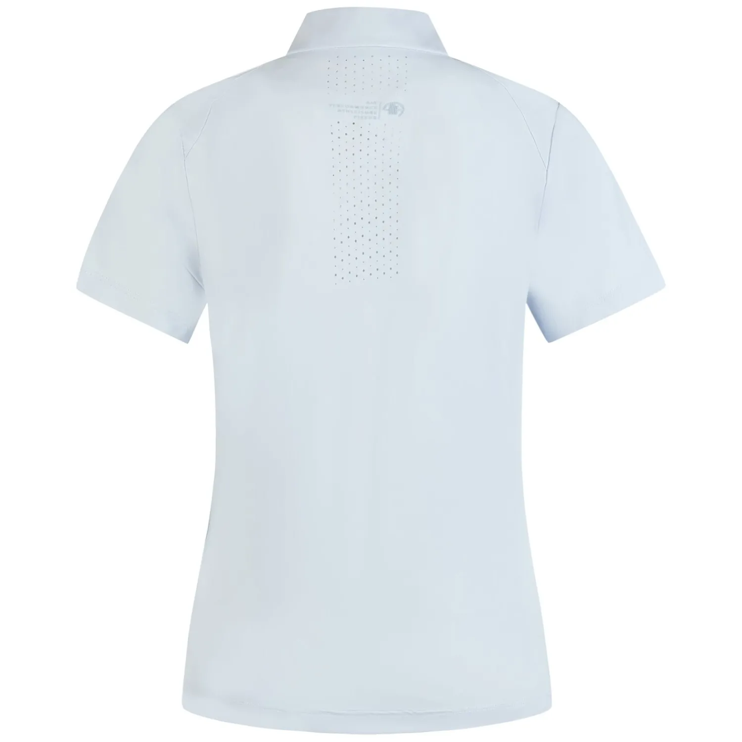 Damen PIKEUR Turnierbekleidung<Athleisure Funktions-Turniershirt