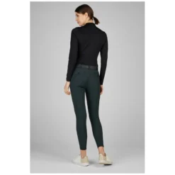 Damen Loesdau Reithosen<PIKEUR Athleisure Gesäßeinsatz-Reithose Romy SD