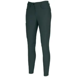 Damen Loesdau Reithosen<PIKEUR Athleisure Gesäßeinsatz-Reithose Romy SD