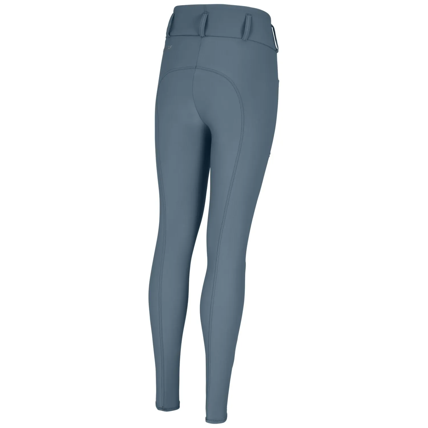 Kinder PIKEUR Reithosen<Athleisure Gesäßeinsatz-Reithose Grip