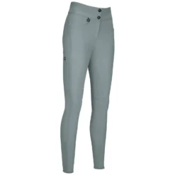 Damen PIKEUR Reithosen<ATHLEISURE Grip-Vollbesatz-Reithose