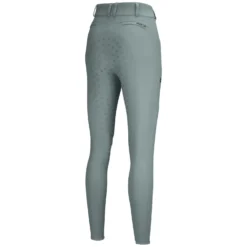 Damen Loesdau Reithosen<PIKEUR ATHLEISURE Grip-Vollbesatz-Reithose