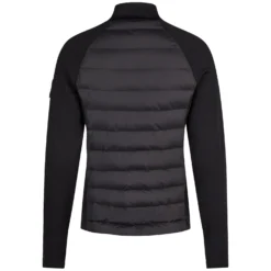 Damen Loesdau Reitjacken<PIKEUR Athleisure Hybridjacke mit Stehkragen