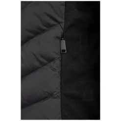 Damen Loesdau Reitjacken<PIKEUR Athleisure Hybridjacke mit Stehkragen
