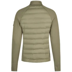 Damen Loesdau Reitjacken<PIKEUR Athleisure Hybridjacke mit Stehkragen