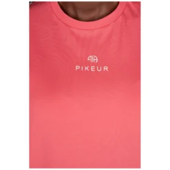 Damen PIKEUR Polo & T-Shirts<Athleisure Oversized Baumwollshirt