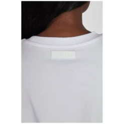 Damen PIKEUR Polo & T-Shirts<Athleisure Oversized Baumwollshirt