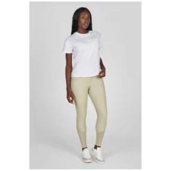 Damen PIKEUR Polo & T-Shirts<Athleisure Oversized Baumwollshirt