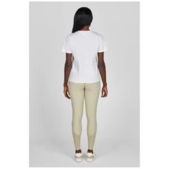 Damen PIKEUR Polo & T-Shirts<Athleisure Oversized Baumwollshirt