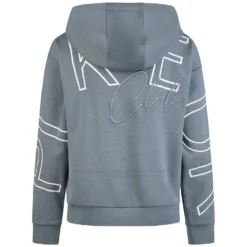 Damen PIKEUR Pullover & Hoodies<Athleisure Oversized Sweatjacke