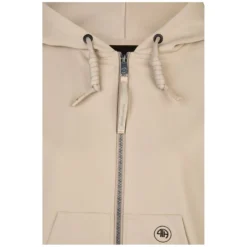 Damen PIKEUR Geschenke Für Reiter|Pullover & Hoodies<Athleisure Oversized Hoody Jacket