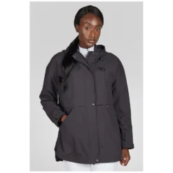 Damen PIKEUR Reitjacken<Athleisure Regenponcho