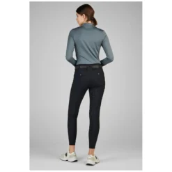 Damen PIKEUR Reithosen<Athleisure Reithose Seamless-Thight Linnett Highwaist SD