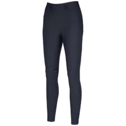 Damen PIKEUR Reithosen<Athleisure Reithose Seamless-Thight Linnett Highwaist SD