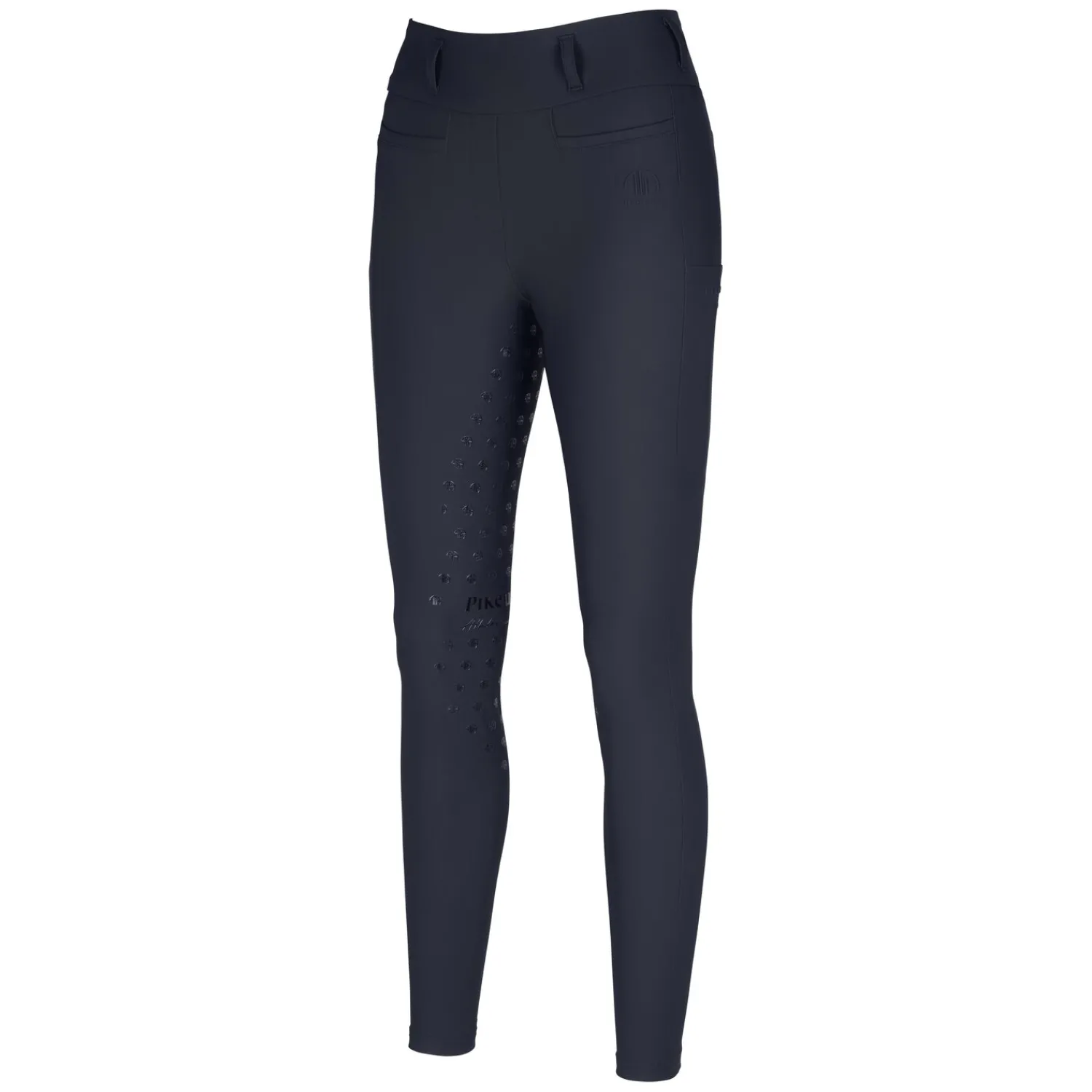 Damen PIKEUR Reithosen<Athleisure Reithose Seamless-Thight Linnett Highwaist SD