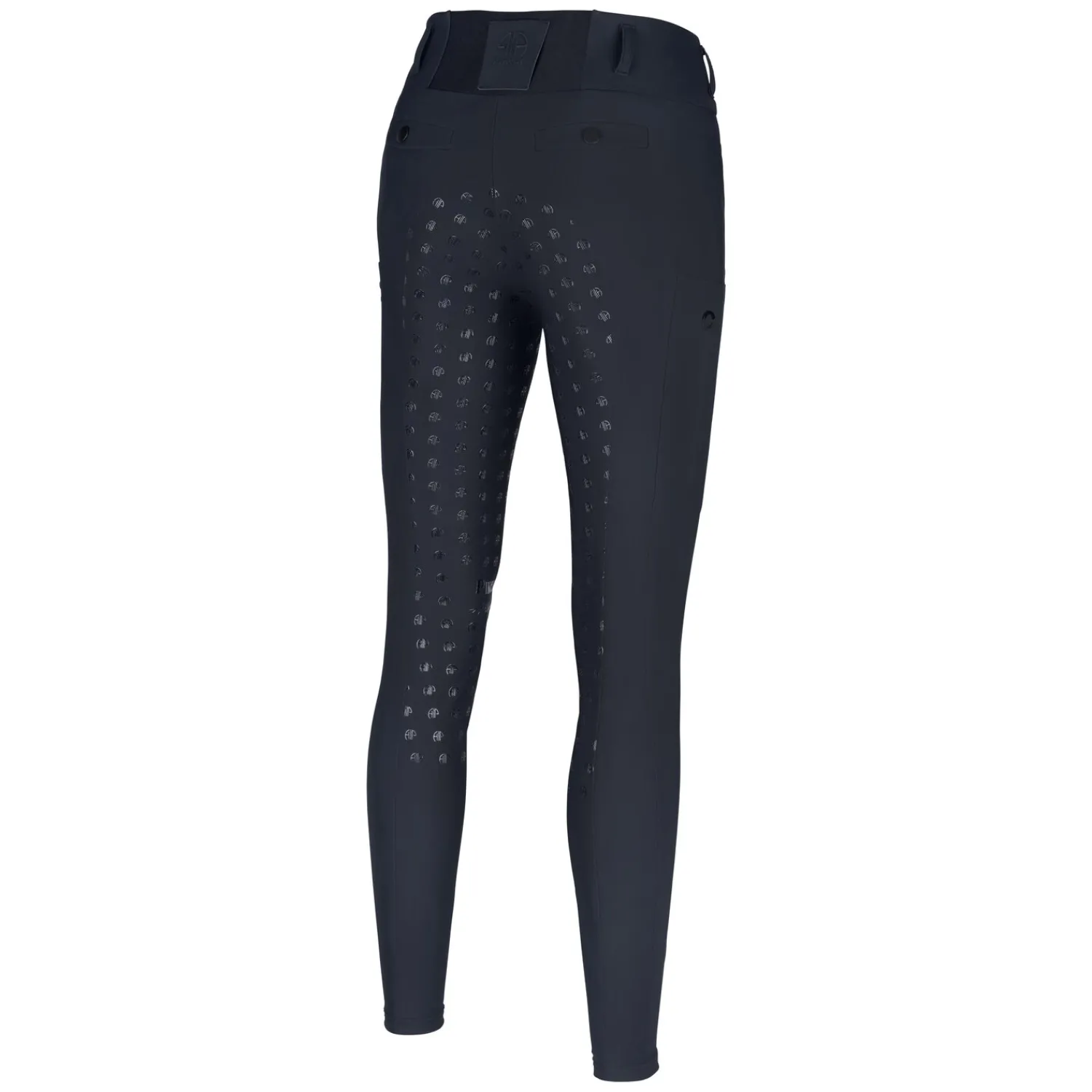 Damen PIKEUR Reithosen<Athleisure Reithose Seamless-Thight Linnett Highwaist SD