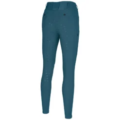 Damen PIKEUR Reithosen<Athleisure Reithose Seamless-Thight Linnett Highwaist SD