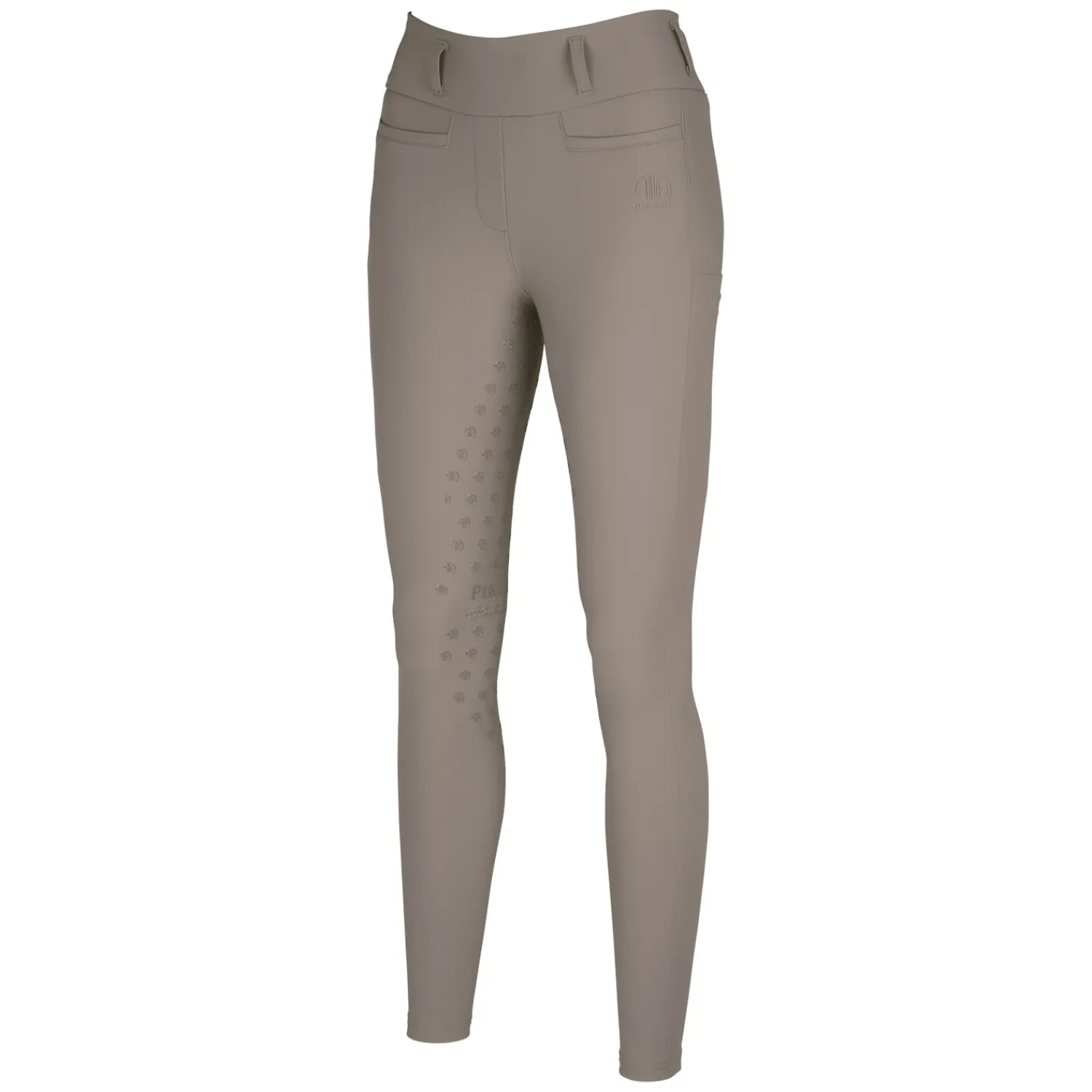 Damen PIKEUR Reithosen<Athleisure Reithose Seamless-Thight Linnett Highwaist SD