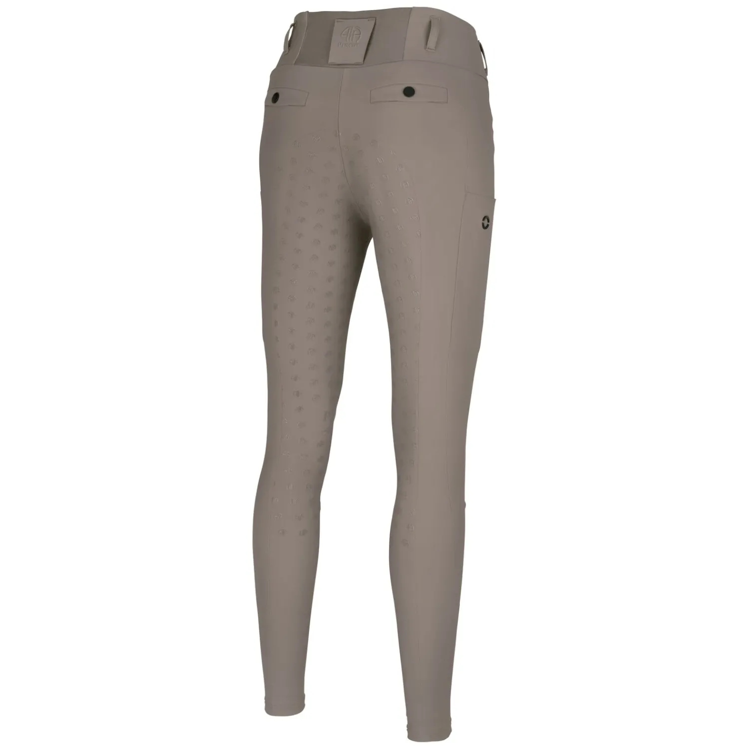 Damen PIKEUR Reithosen<Athleisure Reithose Seamless-Thight Linnett Highwaist SD