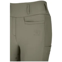 Damen PIKEUR Reithosen<Athleisure Reithose Seamless-Thight Linnett Highwaist SD