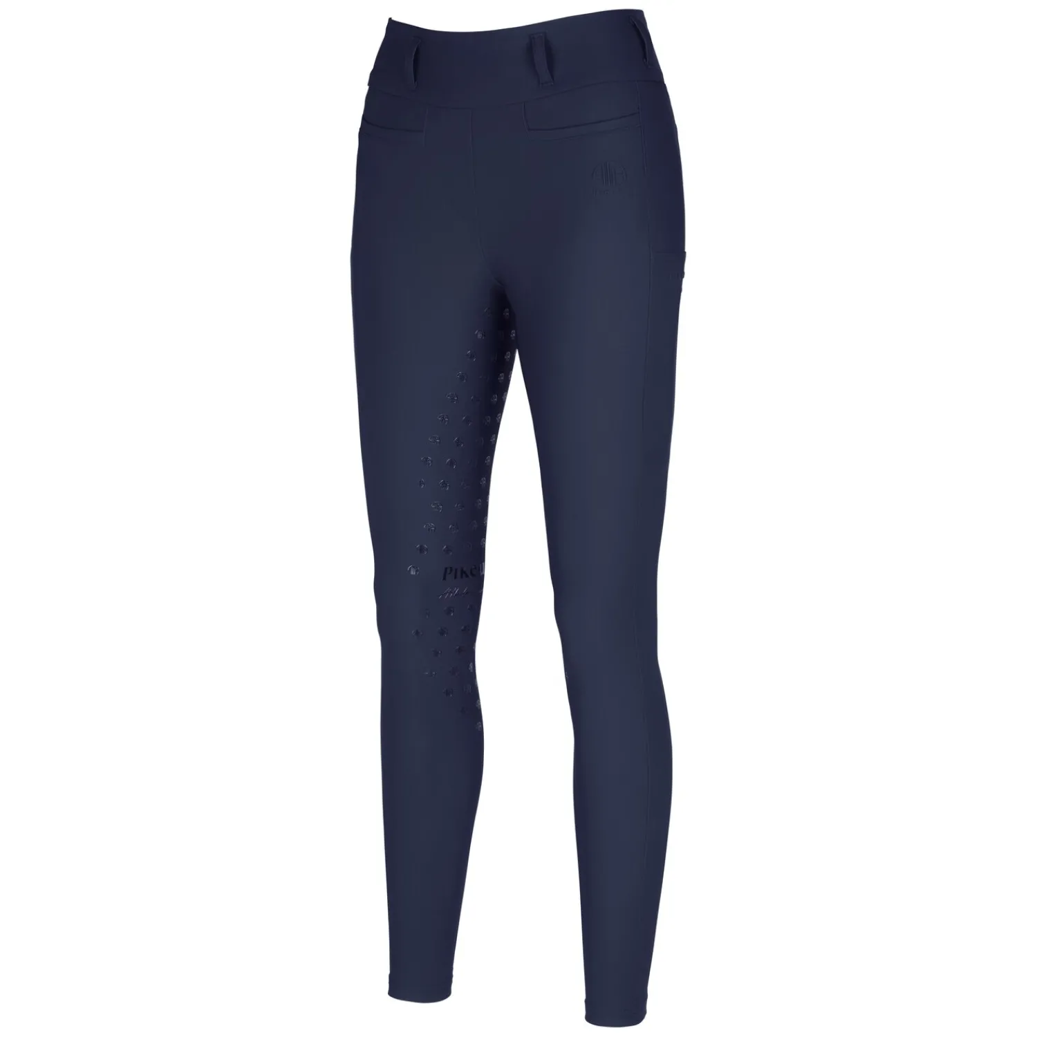 Damen PIKEUR Reithosen<Athleisure Reithose Seamless-Thight Linnett Highwaist SD