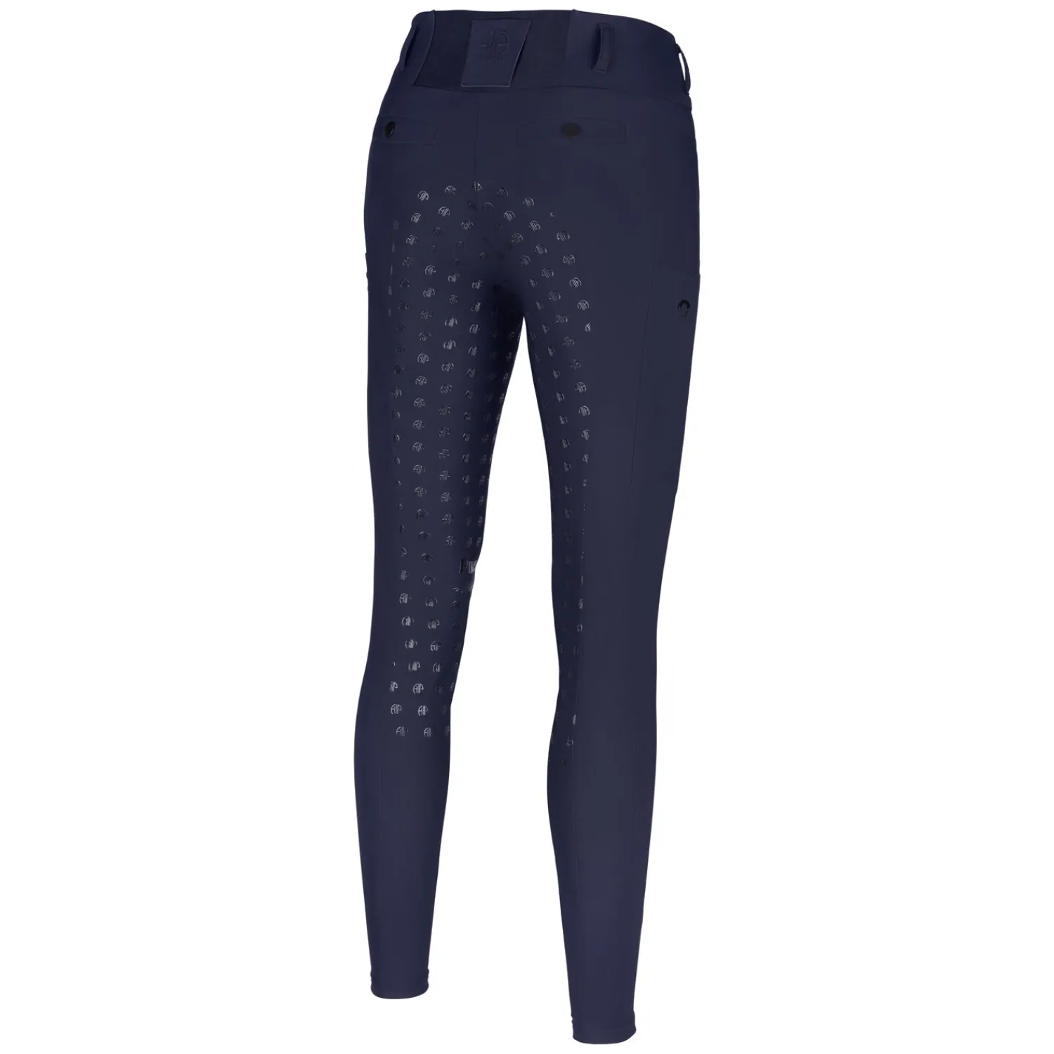 Damen PIKEUR Reithosen<Athleisure Reithose Seamless-Thight Linnett Highwaist SD