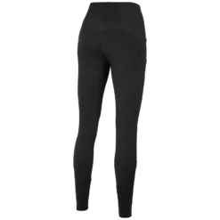 Damen PIKEUR Reithosen<Athleisure Reithose Seamless Tight Yella SD